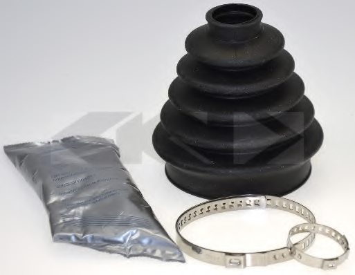 L?BRO 190965 Bellow, driveshaft